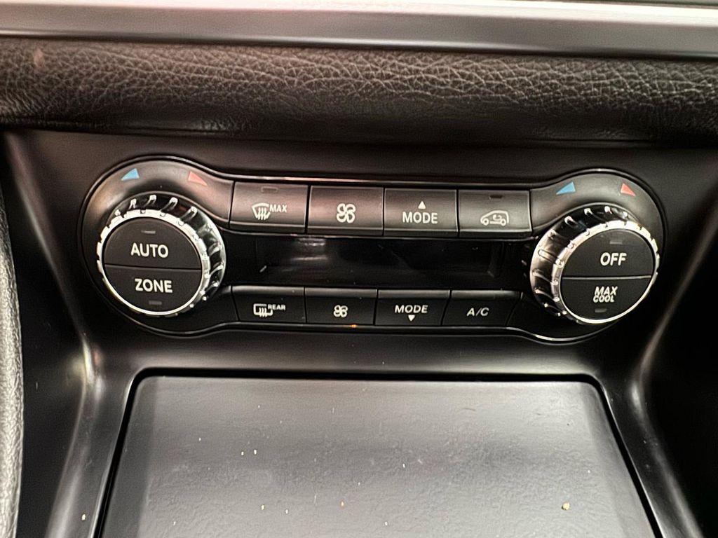 used 2016 Mercedes-Benz GLA-Class car, priced at $9,998