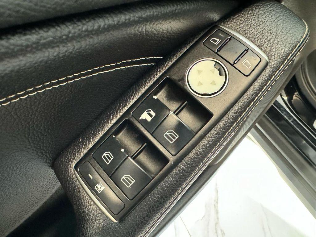 used 2016 Mercedes-Benz GLA-Class car, priced at $9,998