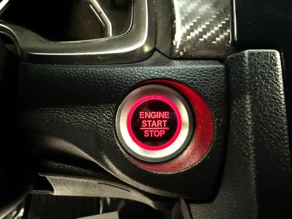 used 2021 Honda Civic Type R car, priced at $31,757