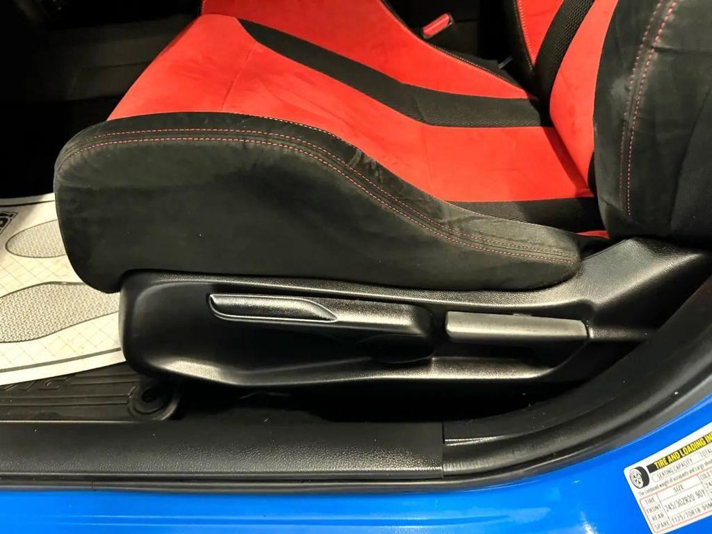 used 2021 Honda Civic Type R car, priced at $31,757