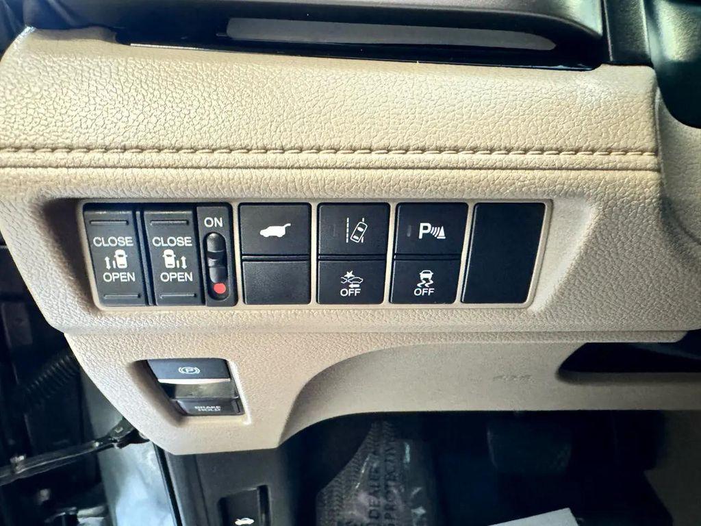 used 2019 Honda Odyssey car, priced at $23,998