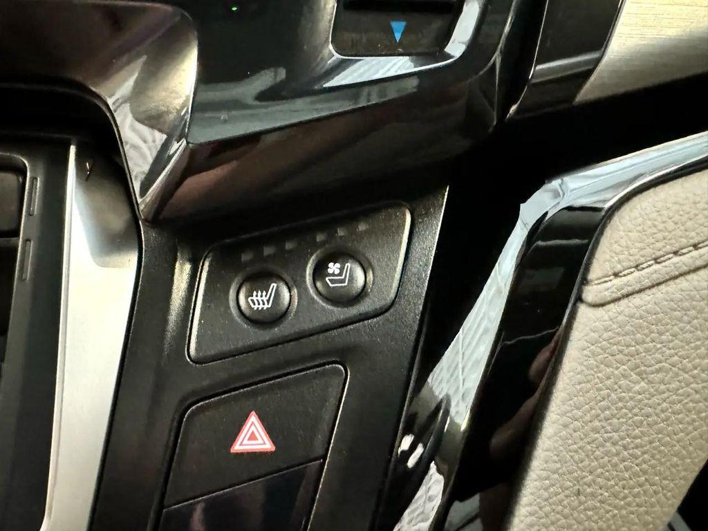 used 2019 Honda Odyssey car, priced at $23,998