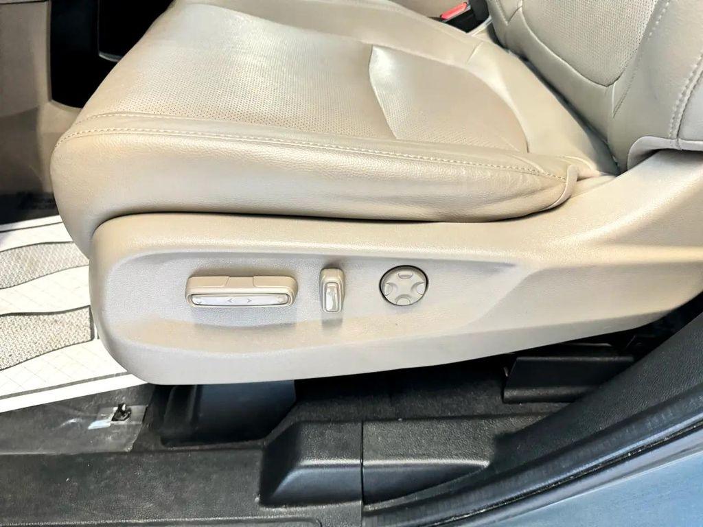 used 2019 Honda Odyssey car, priced at $23,998