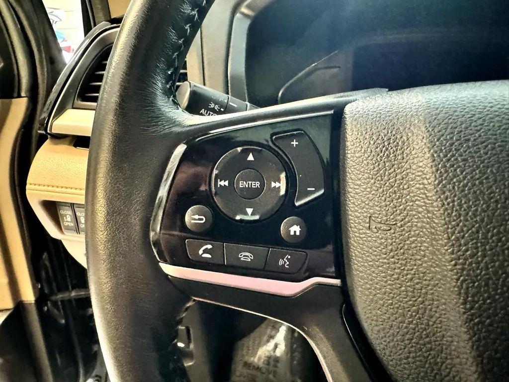used 2019 Honda Odyssey car, priced at $23,998