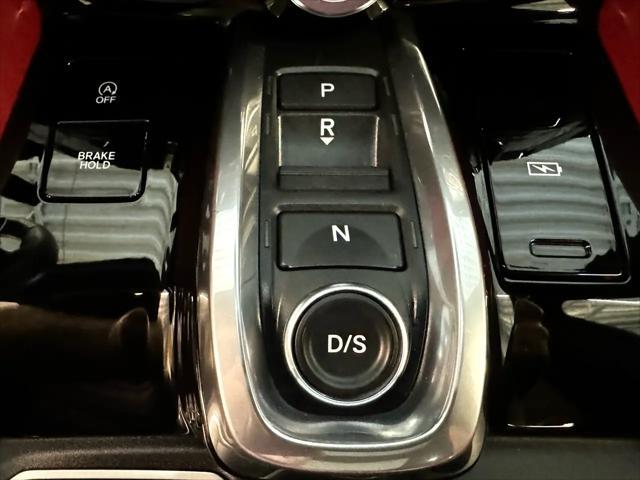 used 2023 Acura MDX car, priced at $39,998