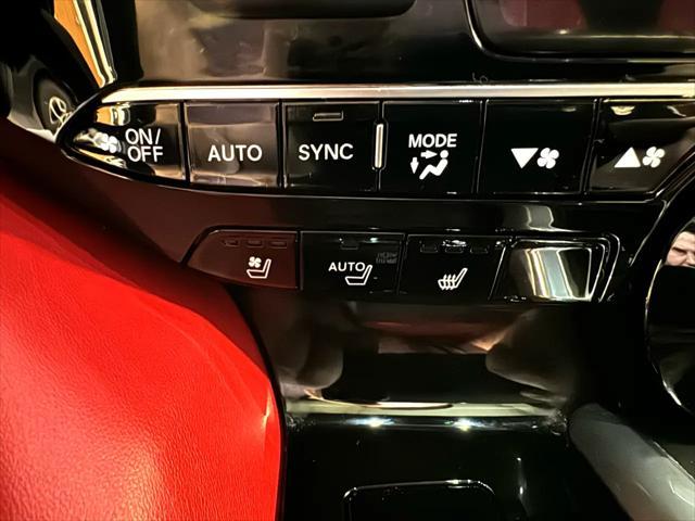 used 2023 Acura MDX car, priced at $39,998