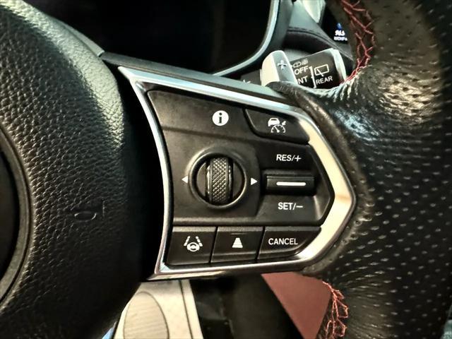 used 2023 Acura MDX car, priced at $39,998