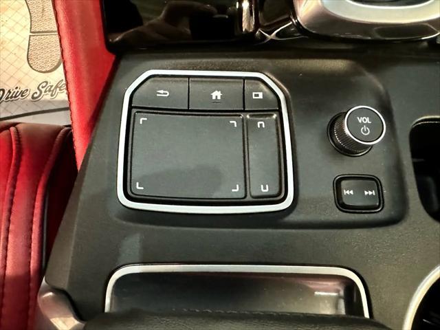 used 2023 Acura MDX car, priced at $39,998