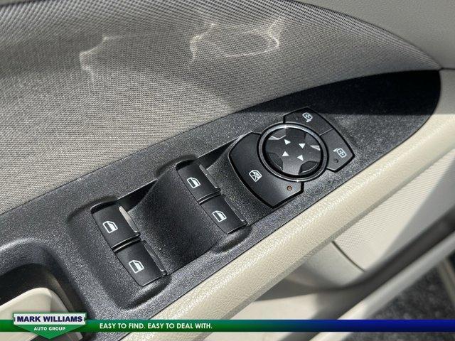 used 2019 Ford Fusion car, priced at $17,999