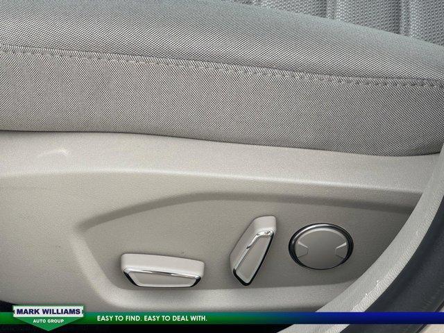 used 2019 Ford Fusion car, priced at $17,999