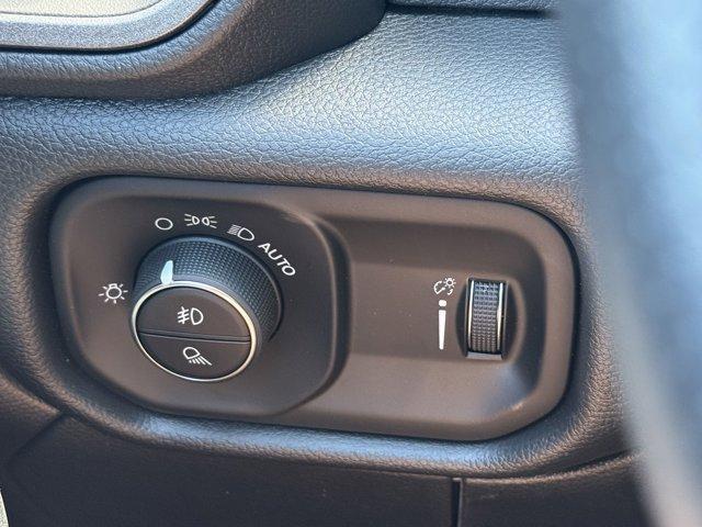 new 2025 Ram 2500 car, priced at $70,920
