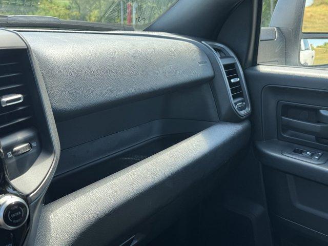 new 2025 Ram 2500 car, priced at $70,920