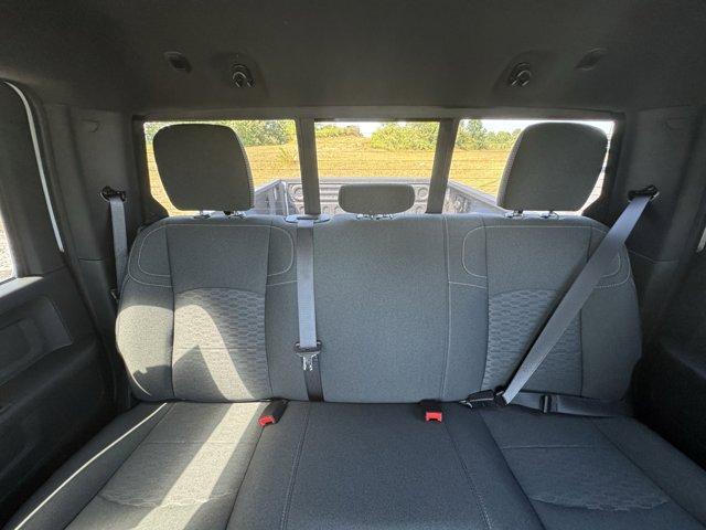 new 2025 Ram 2500 car, priced at $70,920