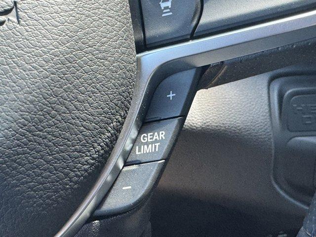 new 2025 Ram 2500 car, priced at $70,920