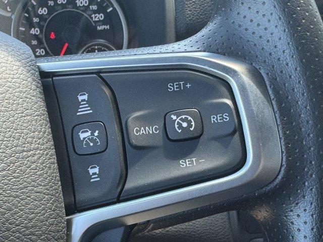new 2025 Ram 2500 car, priced at $70,920