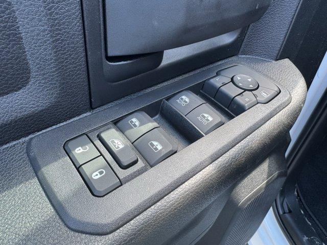 new 2025 Ram 2500 car, priced at $70,920