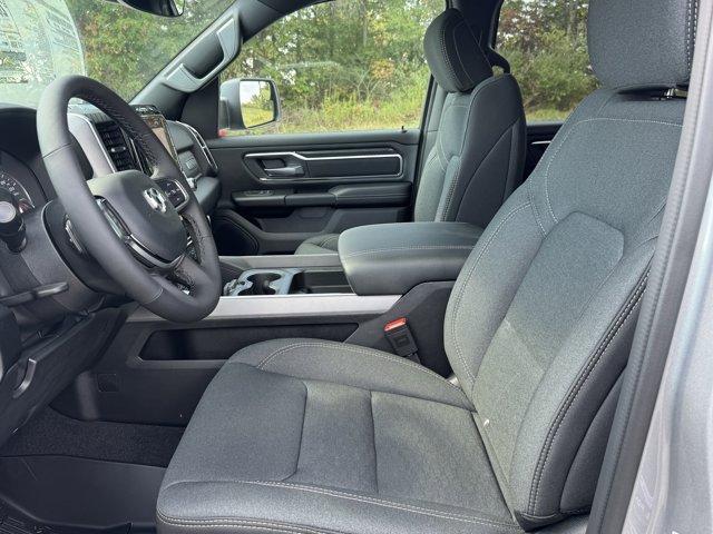 new 2026 Ram 1500 car, priced at $62,385