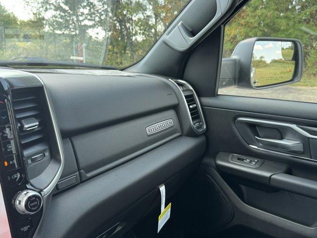 new 2026 Ram 1500 car, priced at $62,385