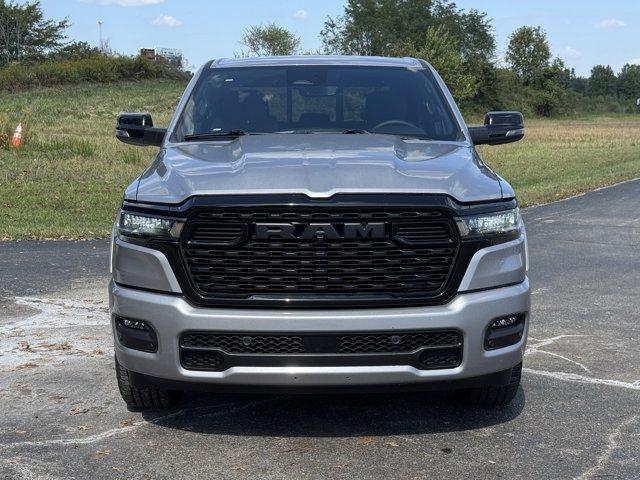 new 2026 Ram 1500 car, priced at $62,385