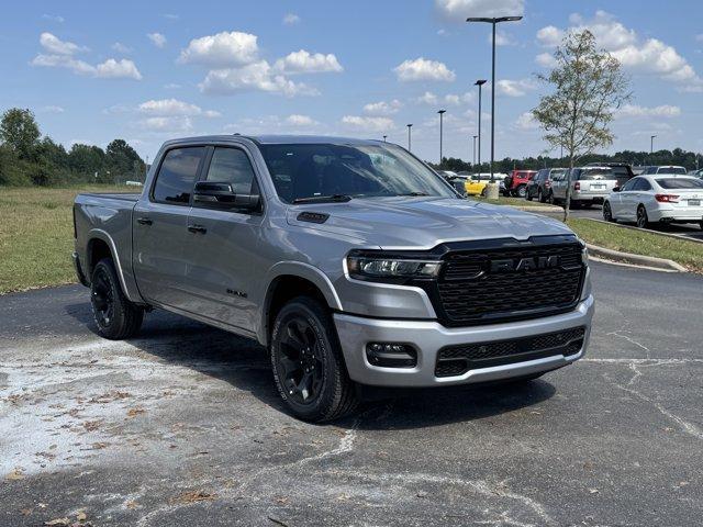 new 2026 Ram 1500 car, priced at $62,385