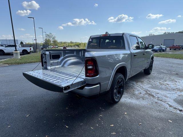 new 2026 Ram 1500 car, priced at $62,385