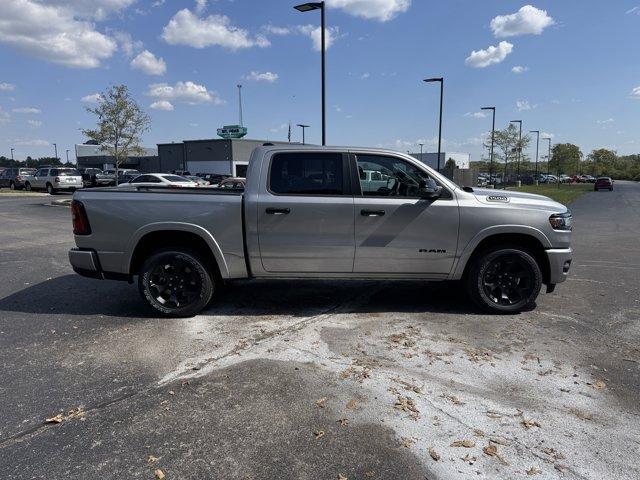 new 2026 Ram 1500 car, priced at $62,385