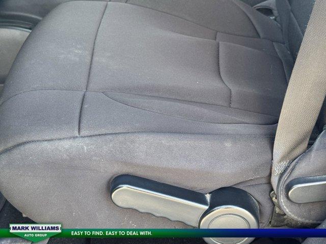 used 2013 Jeep Wrangler Unlimited car, priced at $15,982