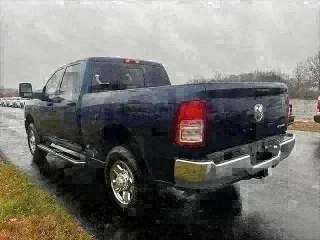 new 2024 Ram 3500 car, priced at $64,499