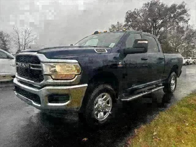 new 2024 Ram 3500 car, priced at $64,499