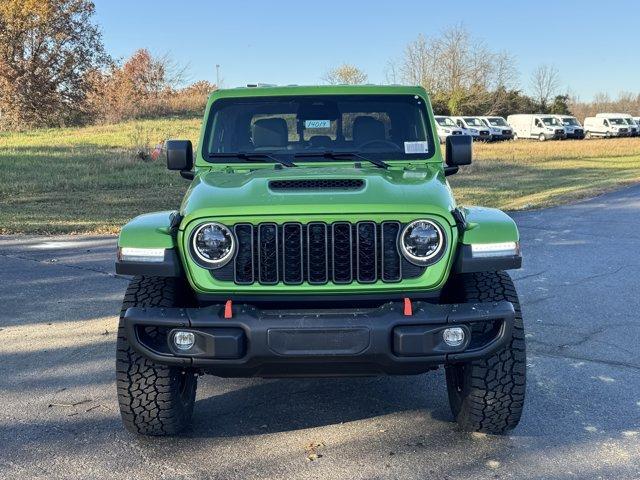 new 2026 Jeep Gladiator car, priced at $65,315