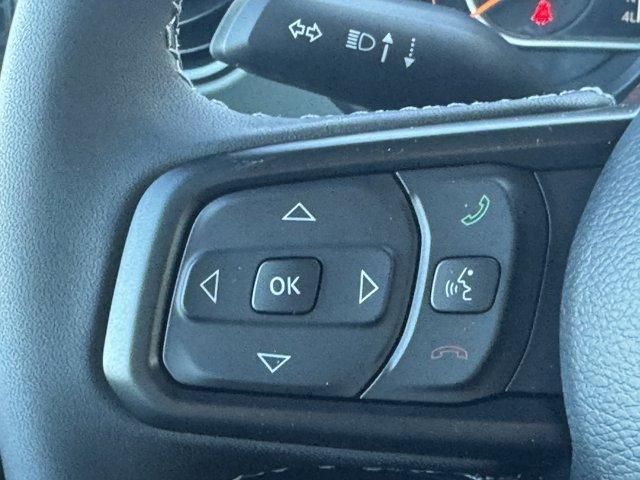 new 2026 Jeep Gladiator car, priced at $65,315