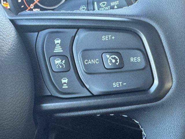 new 2026 Jeep Gladiator car, priced at $65,315