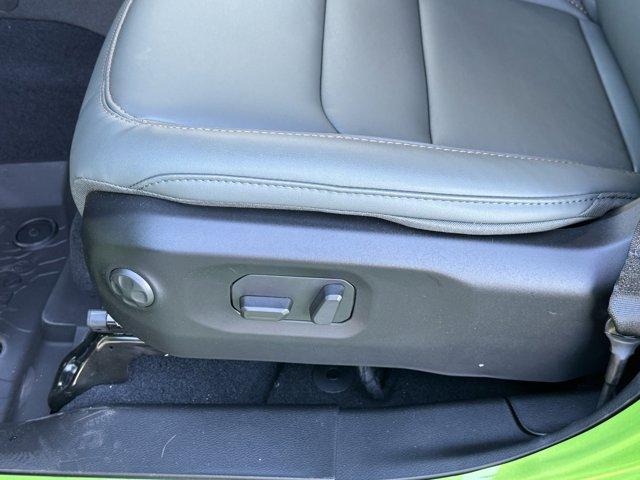 new 2026 Jeep Gladiator car, priced at $65,315