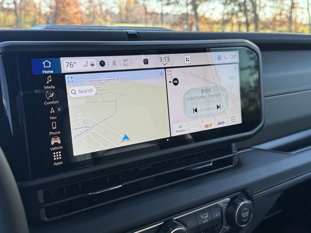 new 2026 Jeep Gladiator car, priced at $65,315