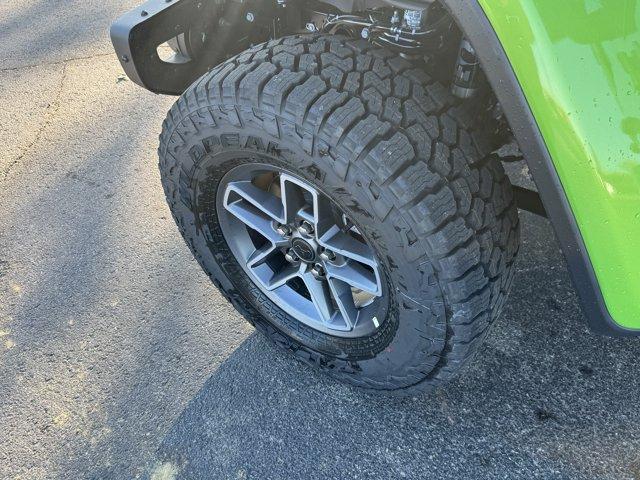 new 2026 Jeep Gladiator car, priced at $65,315