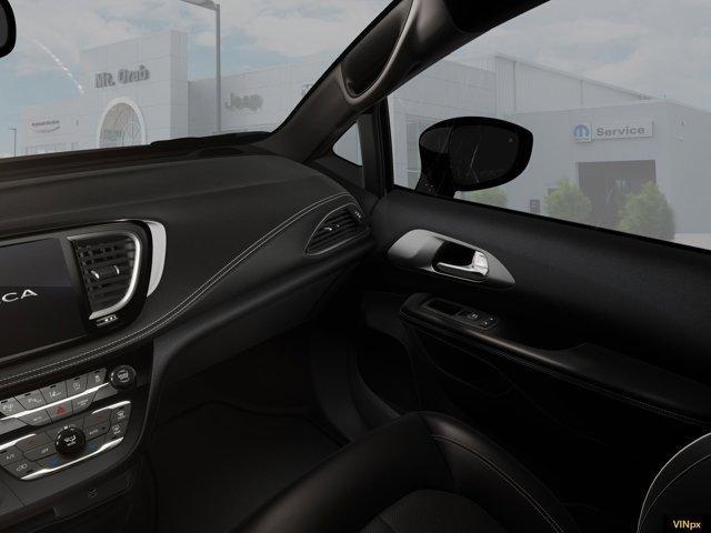 new 2026 Chrysler Pacifica car, priced at $54,305