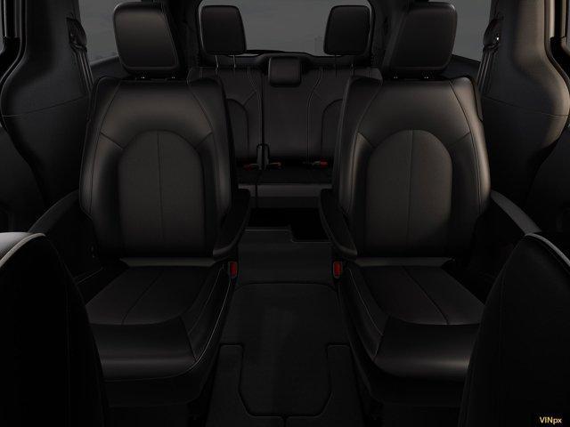 new 2026 Chrysler Pacifica car, priced at $54,305
