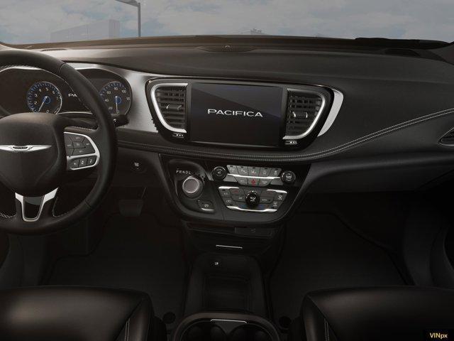 new 2026 Chrysler Pacifica car, priced at $54,305