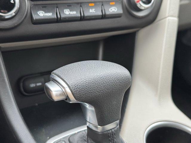 used 2022 Kia Sportage car, priced at $19,578