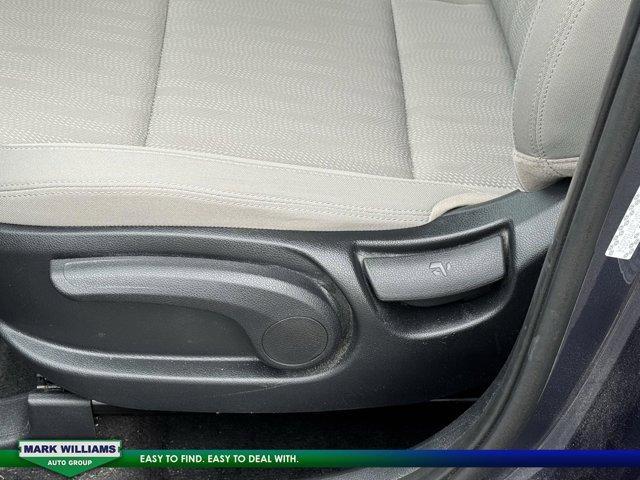 used 2022 Kia Sportage car, priced at $19,578