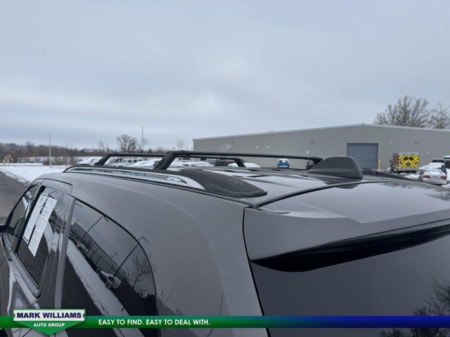 used 2014 Dodge Durango car, priced at $12,000