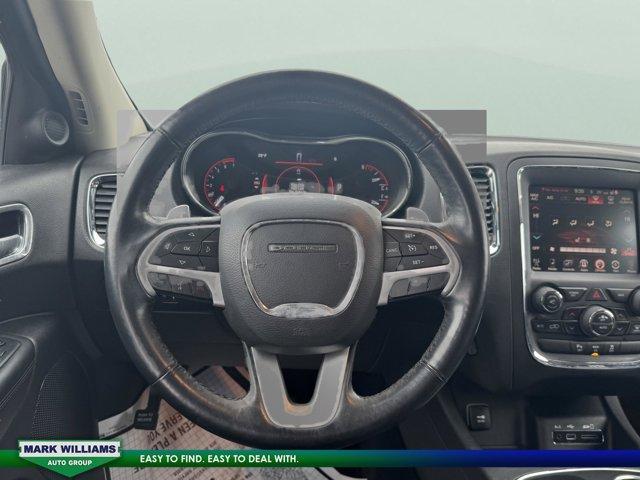 used 2014 Dodge Durango car, priced at $12,000