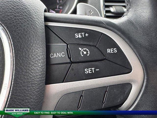 used 2014 Dodge Durango car, priced at $12,000