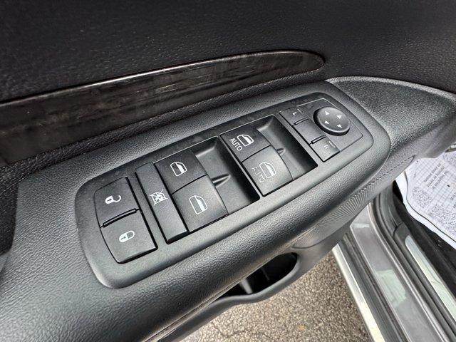 used 2014 Dodge Durango car, priced at $12,000