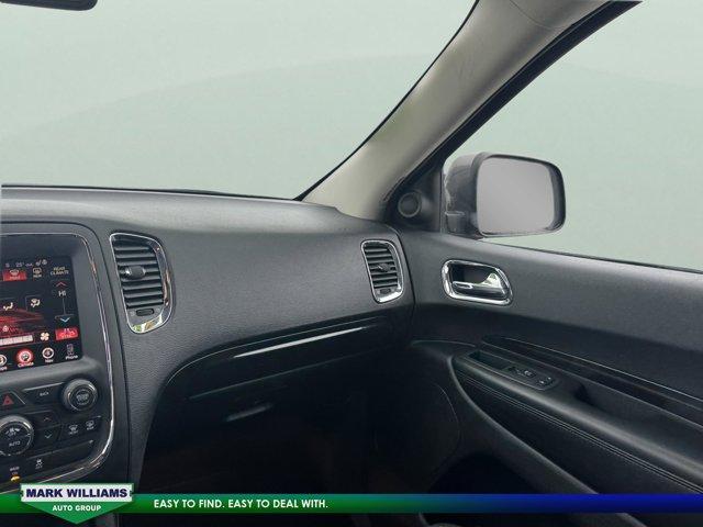 used 2014 Dodge Durango car, priced at $12,000