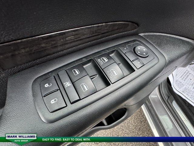 used 2014 Dodge Durango car, priced at $12,000