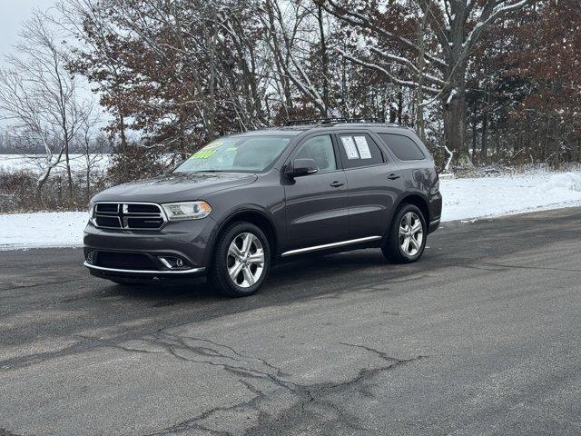 used 2014 Dodge Durango car, priced at $12,000