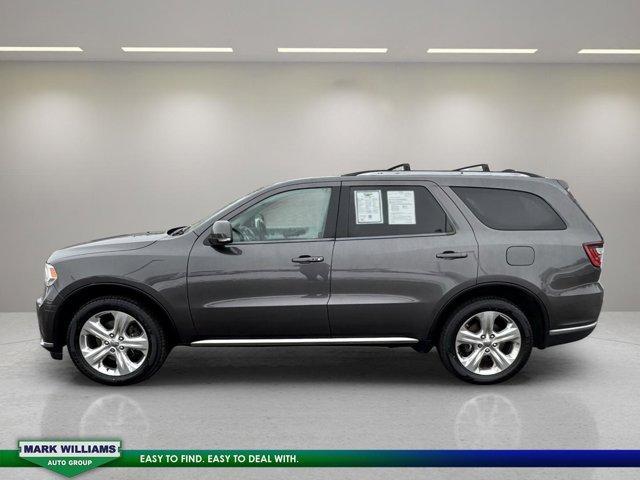 used 2014 Dodge Durango car, priced at $12,000