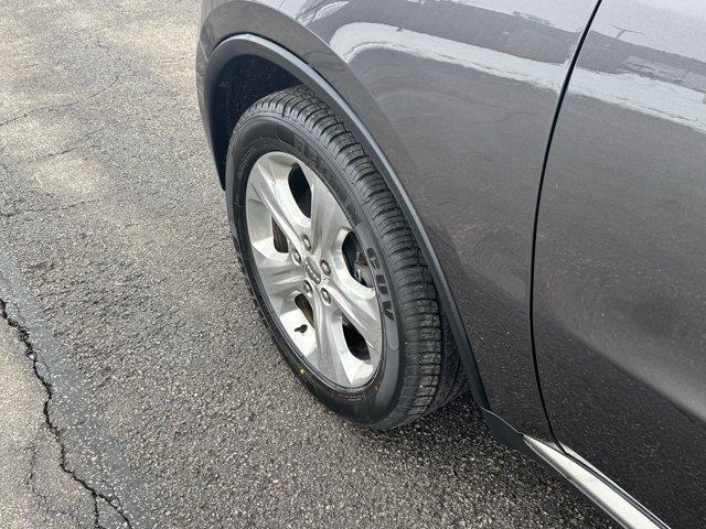 used 2014 Dodge Durango car, priced at $12,000