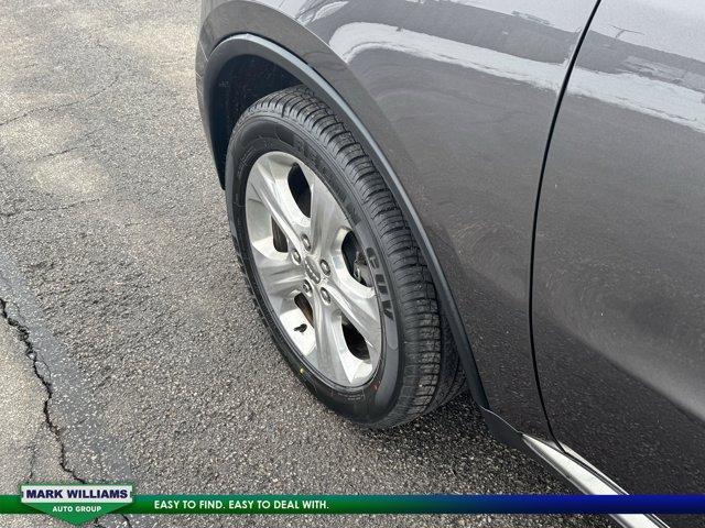 used 2014 Dodge Durango car, priced at $12,000